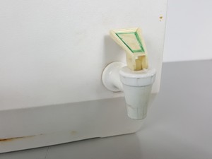 Thumbnail image of ELGA PURELAB Option Water Purification system & ELGA 40L Reservoir OE005BPM1 Lab