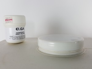 Thumbnail image of ELGA PURELAB Option Water Purification system & ELGA 40L Reservoir OE005BPM1 Lab