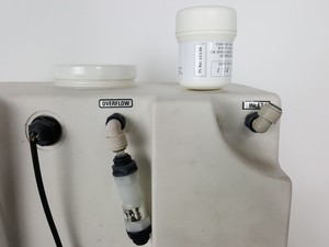 Thumbnail image of ELGA PURELAB Option Water Purification system & ELGA 40L Reservoir OE005BPM1 Lab