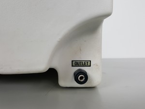 Thumbnail image of ELGA PURELAB Option Water Purification system & ELGA 40L Reservoir OE005BPM1 Lab