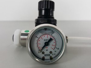 Thumbnail image of ELGA PURELAB Option Water Purification system & ELGA 40L Reservoir OE005BPM1 Lab