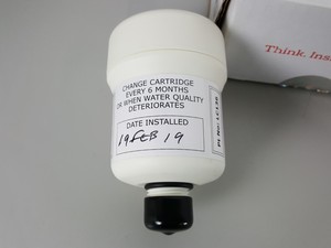 Thumbnail image of ELGA PURELAB Option Water Purification system & ELGA 40L Reservoir OE005BPM1 Lab