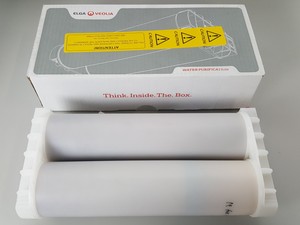 Thumbnail image of ELGA PURELAB Option Water Purification system & ELGA 40L Reservoir OE005BPM1 Lab