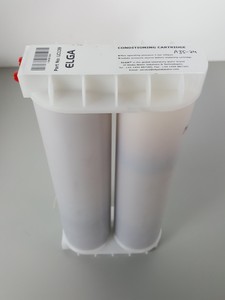 Thumbnail image of ELGA PURELAB Option Water Purification system & ELGA 40L Reservoir OE005BPM1 Lab