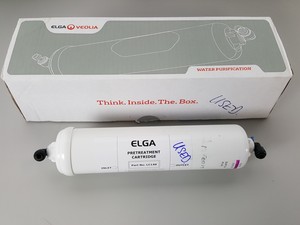 Thumbnail image of ELGA PURELAB Option Water Purification system & ELGA 40L Reservoir OE005BPM1 Lab