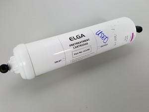 Thumbnail image of ELGA PURELAB Option Water Purification system & ELGA 40L Reservoir OE005BPM1 Lab
