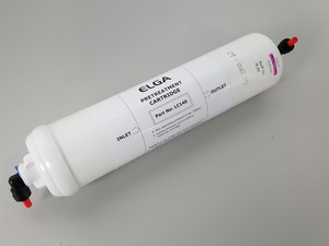 Thumbnail image of ELGA PURELAB Option Water Purification system & ELGA 40L Reservoir OE005BPM1 Lab