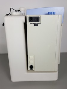 Thumbnail image of ELGA PURELAB Option-Q Water Purification System & ELGA DV25L Reservoir & Extras