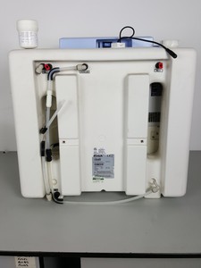 Thumbnail image of ELGA PURELAB Option-Q Water Purification System & ELGA DV25L Reservoir & Extras