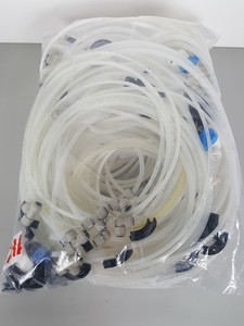 Thumbnail image of ELGA PURELAB Option-Q Water Purification System & ELGA DV25L Reservoir & Extras