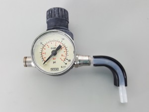 Thumbnail image of ELGA PURELAB Option-Q Water Purification System & ELGA DV25L Reservoir & Extras