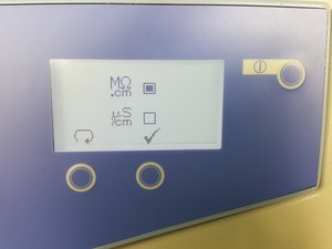 Thumbnail image of ELGA PURELAB Option-Q Water Purification System & ELGA DV25L Reservoir & Extras