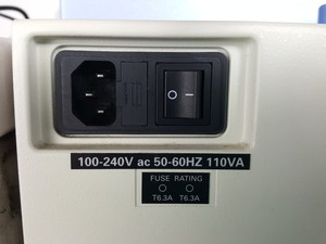 Thumbnail image of ELGA PURELAB Option-Q Water Purification System & ELGA DV25L Reservoir & Extras