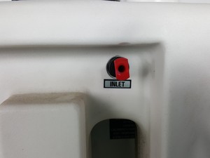 Thumbnail image of ELGA PURELAB Option-Q Water Purification System & ELGA DV25L Reservoir & Extras
