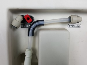 Thumbnail image of ELGA PURELAB Option-Q Water Purification System & ELGA DV25L Reservoir & Extras