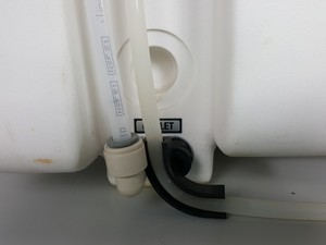 Thumbnail image of ELGA PURELAB Option-Q Water Purification System & ELGA DV25L Reservoir & Extras