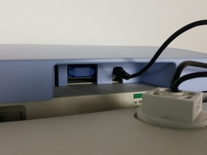 Thumbnail image of ELGA PURELAB Option-Q Water Purification System & ELGA DV25L Reservoir & Extras