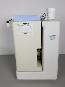 Thumbnail image of ELGA PURELAB Option-Q Water Purification System & ELGA DV25L Reservoir & Extras