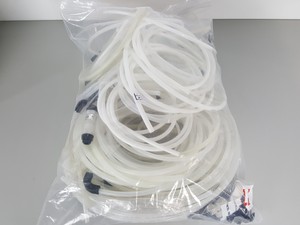 Thumbnail image of ELGA PURELAB Option-Q Water Purification System & ELGA DV25L Reservoir & Extras