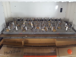 Thumbnail image of Infors HT AJ 120 Multitron Triple Stack  Incubator Shaker Lab Spares/Repairs