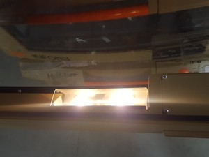Thumbnail image of Infors HT AJ 120 Multitron Triple Stack  Incubator Shaker Lab Spares/Repairs