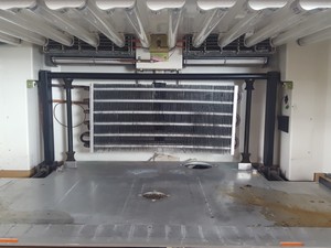 Thumbnail image of Infors HT AJ 120 Multitron Triple Stack  Incubator Shaker Lab Spares/Repairs