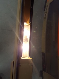 Thumbnail image of Infors HT AJ 120 Multitron Double Stack Incubator Shaker Lab Spares/Repairs