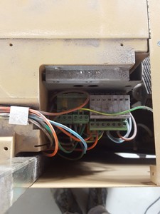 Thumbnail image of Infors HT AJ 120 Multitron Double Stack Incubator Shaker Lab Spares/Repairs