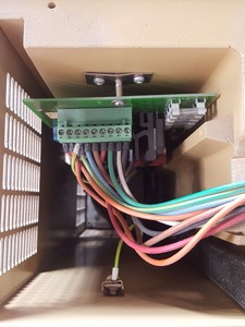 Thumbnail image of Infors HT AJ 120 Multitron Double Stack Incubator Shaker Lab Spares/Repairs