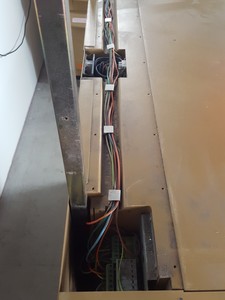 Thumbnail image of Infors HT AJ 120 Multitron Double Stack Incubator Shaker Lab Spares/Repairs