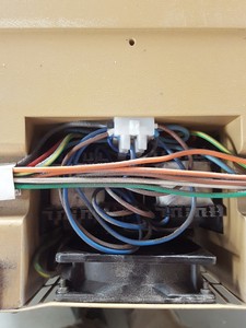 Thumbnail image of Infors HT AJ 120 Multitron Double Stack Incubator Shaker Lab Spares/Repairs