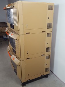 Thumbnail image of Infors HT AJ 120 Multitron Incubator Shaker Triple Stack  Lab Spares/Repairs