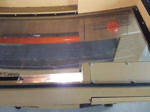 Thumbnail image of Infors HT AJ 120 Multitron Incubator Shaker Triple Stack  Lab Spares/Repairs