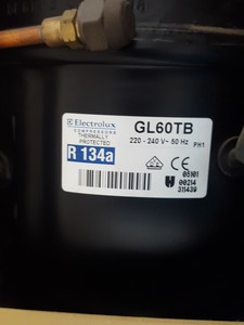 Thumbnail image of Infors HT AJ 120 Multitron Incubator Shaker Triple Stack  Lab Spares/Repairs