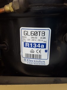 Thumbnail image of Infors HT AJ 120 Multitron Incubator Shaker Triple Stack  Lab Spares/Repairs