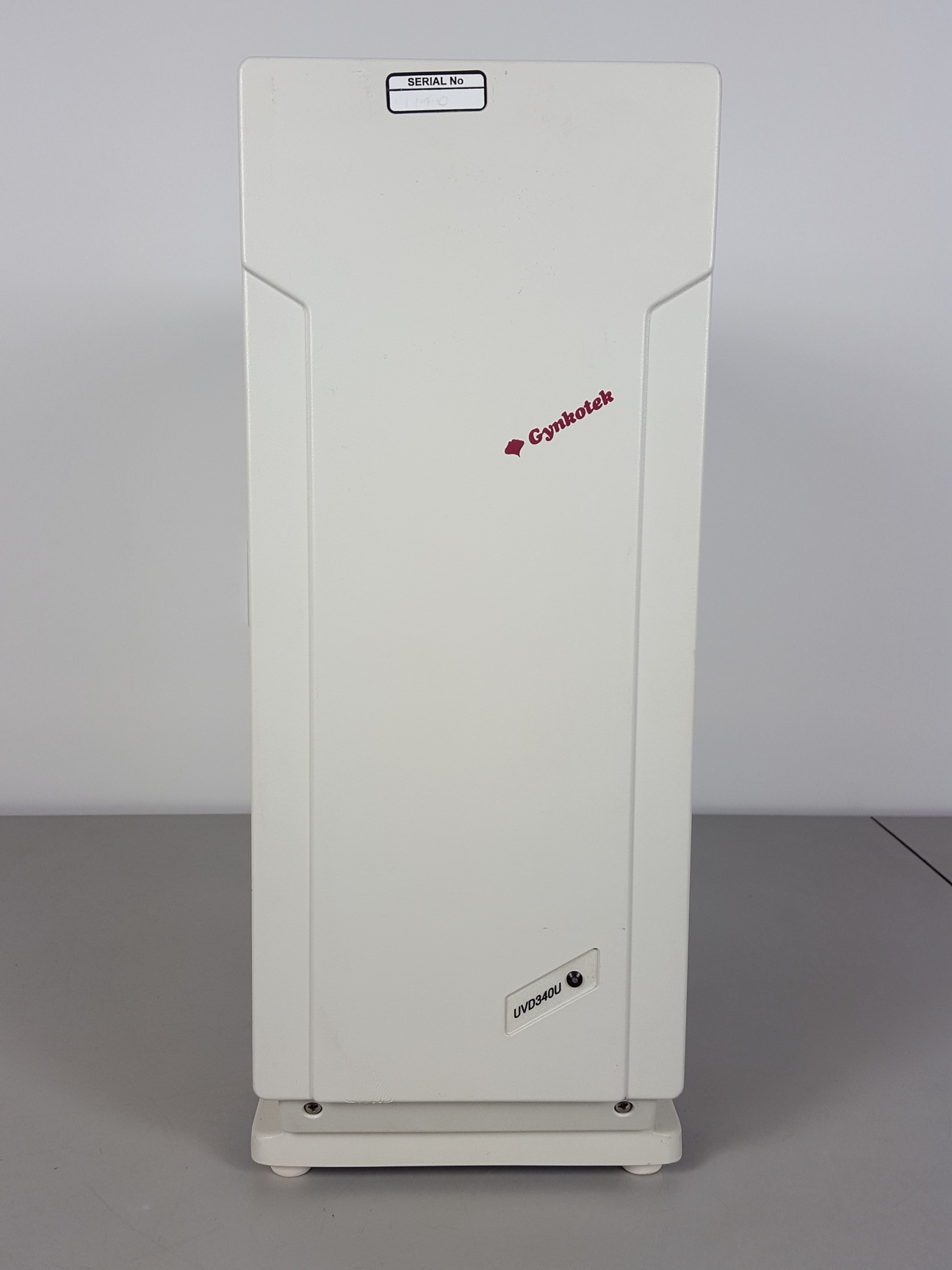 Image of Gynkotek Dionex UVD 340U UV/VIS Detector P/N: 5071.0000 Lab