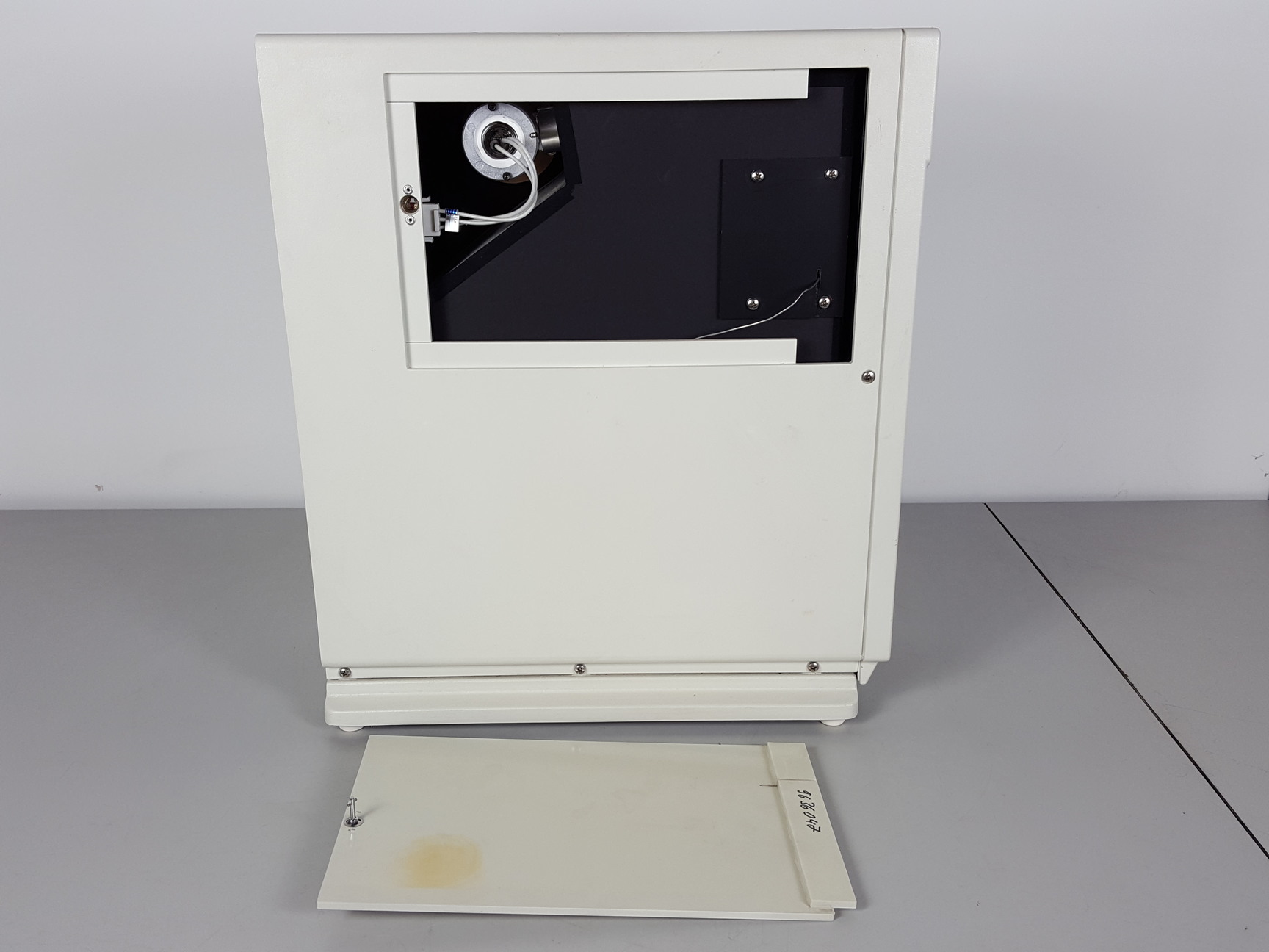 Image of Gynkotek Dionex UVD 340U UV/VIS Detector P/N: 5071.0000 Lab