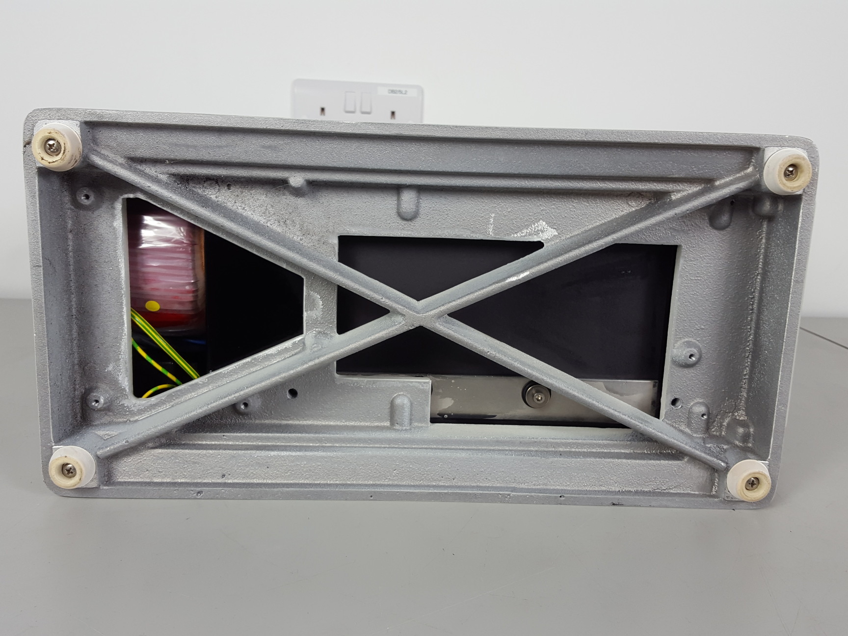 Image of Gynkotek Dionex UVD 340U UV/VIS Detector P/N: 5071.0000 Lab