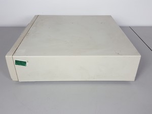 Thumbnail image of IBM Personal Computer 340 with Gilson Unipoint System Software Version 1.90 Lab