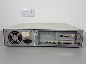 Thumbnail image of IBM Personal Computer 340 with Gilson Unipoint System Software Version 1.90 Lab