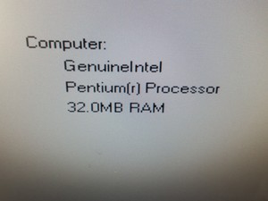 Thumbnail image of IBM Personal Computer 340 with Gilson Unipoint System Software Version 1.90 Lab