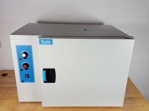 Thumbnail image of Genlab Horizontal Incubator 100L Model INC/100/SS Lab - Spares / Repairs