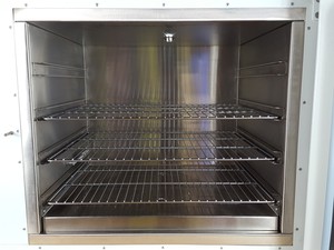 Thumbnail image of Genlab Horizontal Incubator 100L Model INC/100/SS Lab - Spares / Repairs