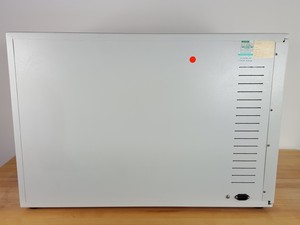 Thumbnail image of Genlab Horizontal Incubator 100L Model INC/100/SS Lab - Spares / Repairs