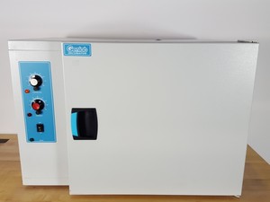 Thumbnail image of Genlab Horizontal Incubator 100L Model INC/100/SS Lab - Spares / Repairs