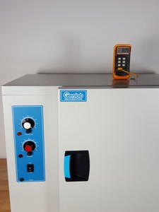 Thumbnail image of Genlab Horizontal Incubator 100L Model INC/100/SS Lab - Spares / Repairs