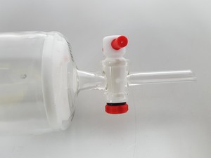 Thumbnail image of Kemtech Synthware Chromatography Column 1000ml 24/40 Lab Glassware Glass
