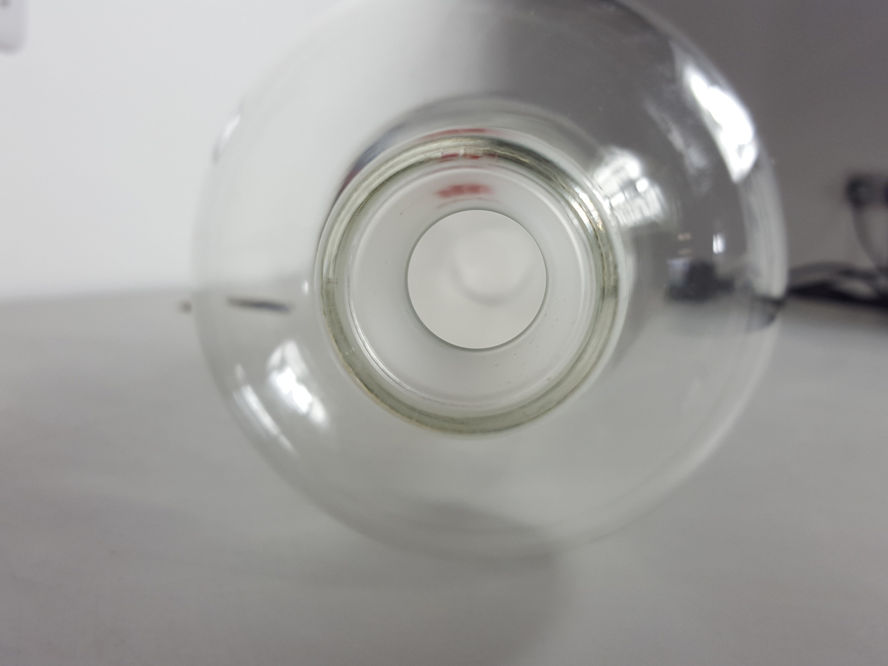 Image of Kemtech Synthware Chromatography Column 1000ml 24/40 Lab Glassware Glass