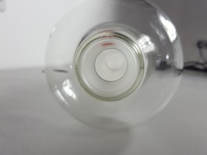 Thumbnail image of Kemtech Synthware Chromatography Column 1000ml 24/40 Lab Glassware Glass