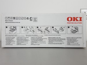 Thumbnail image of OKI Ink Toner Cartridge Black Image Drum C3300/C3400/C3450/3600 Printer 43460208